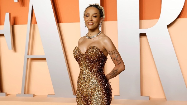 Doja Cat