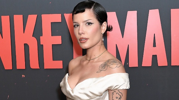 Halsey
