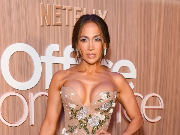 Jennifer Lopez