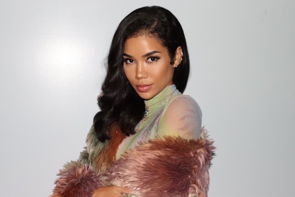 Jhené Aiko