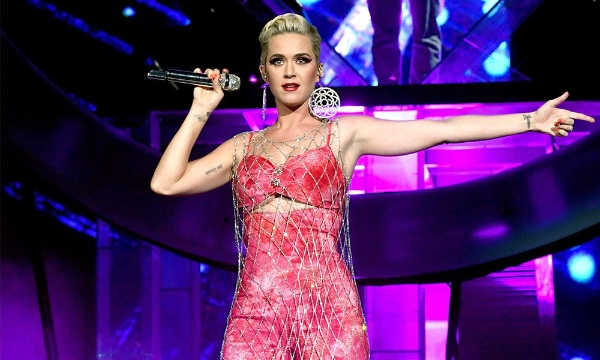 Katy Perry