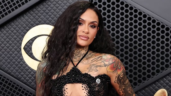 Kehlani