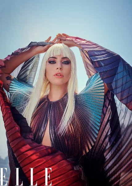 Lady Gaga