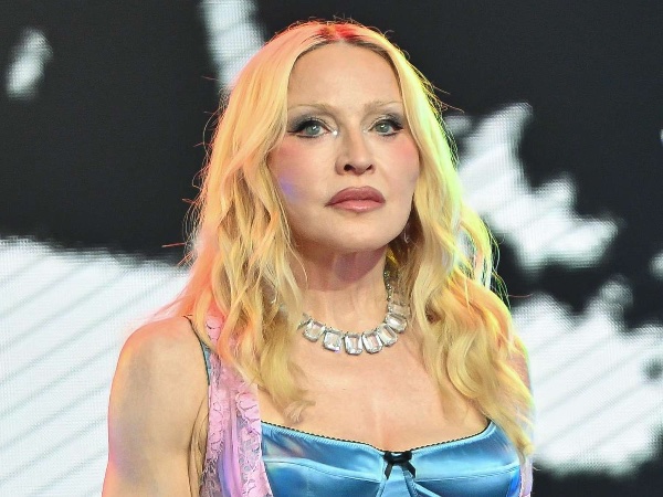 Madonna