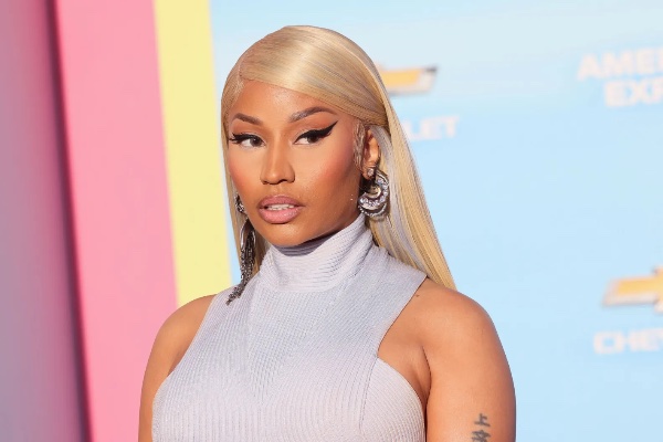 Nicki Minaj