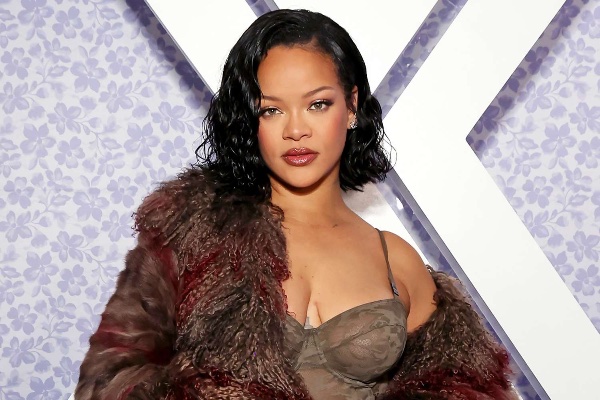 Rihanna