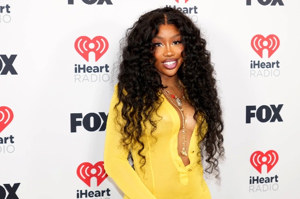 SZA