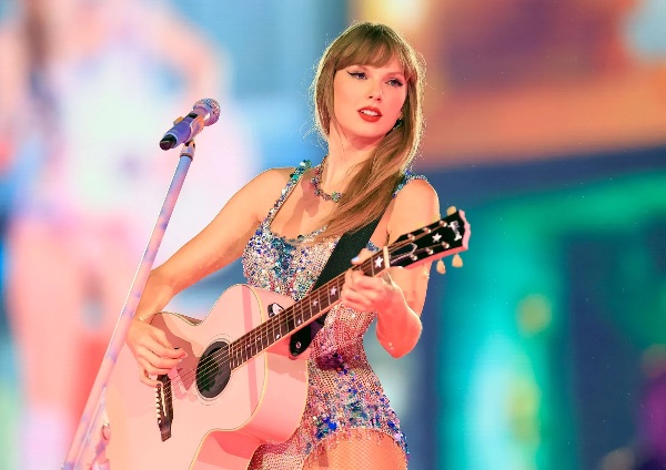 Taylor Swift