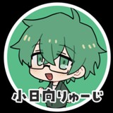 Kohinata Ryuuji