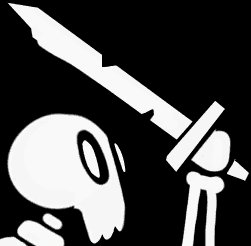 Skeleton Warrior