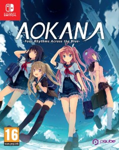 Aokana