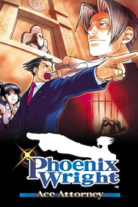 Ace Attorney
