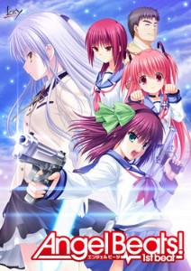 Angel Beats