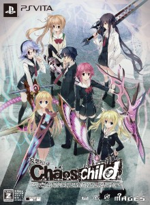 Chaos Child