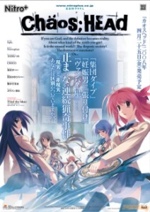 Chaos Head