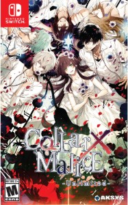 Collar x Malice