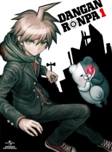 Danganronpa 1