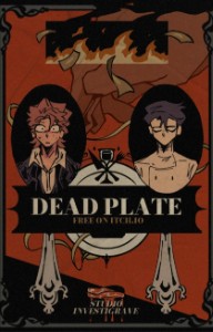 Dead Plate