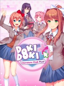 Doki Doki Literature Club
