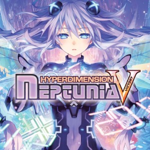 Hyperdimension Neptunia series