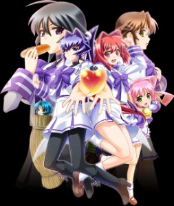 Muv-Luv