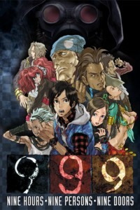 The Nonary Games