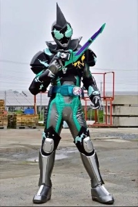 Evil