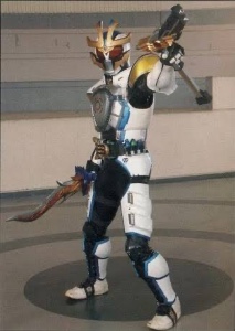 IXA