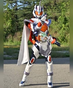 Majade
