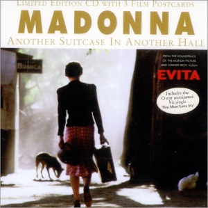 Another Suitcase in Another Hall (1997)
