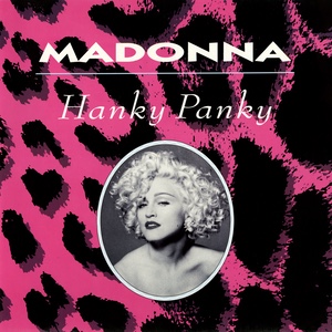 Hanky Panky (1990)