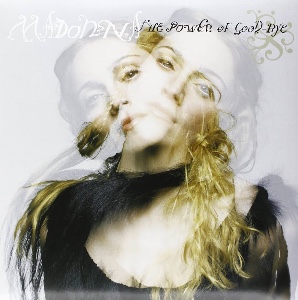 The Power of Good-Bye (1998)