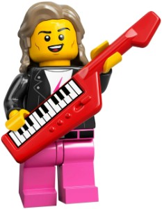 80's Musician