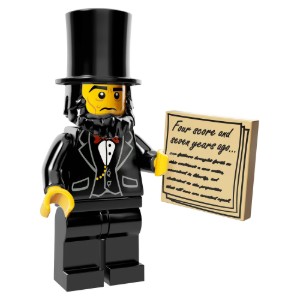 Abraham Lincoln