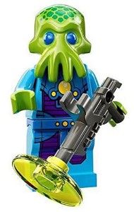 Alien Trooper