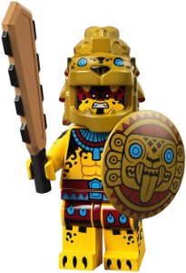 Ancient Warrior