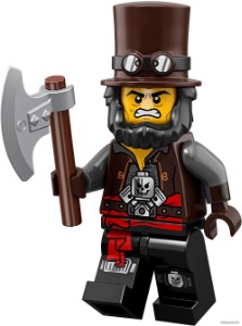 Apocalypseburg Abe