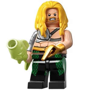 Aquaman 90s