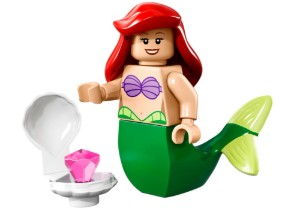 Ariel
