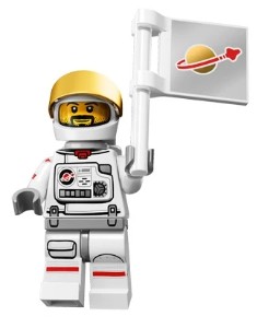Astronaut