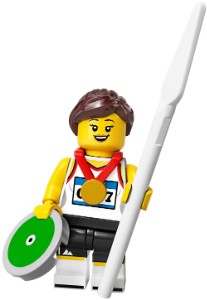 Athlete
