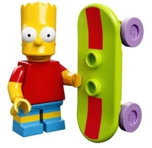 Bart Simpson