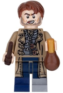 Barty Crouch Jr.