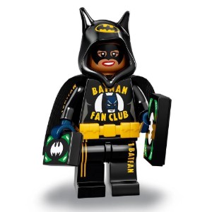 Bat Merch Batgirl