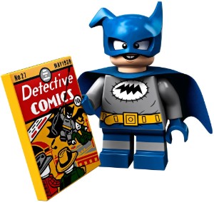 Bat-Mite