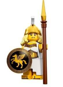 Battle Goddess