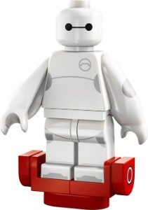 Baymax