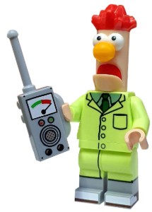 Beaker