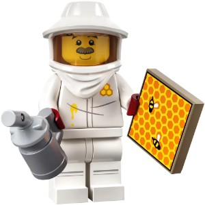 Beekeeper