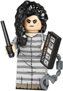 Bellatrix Lestrange